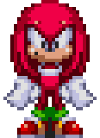 Sunky (Sonic 3 Style) by OTH305 on DeviantArt