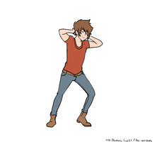 Tsuna Dances