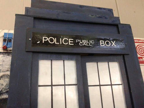 tardis