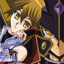 Shiro no Jou Asuka y Haou Judai