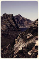 Above Hout Bay