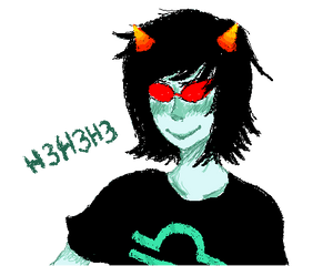 Terezi Pyrope