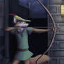 Disney's Robin Hood