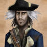 POTC- DMC: James Norrington