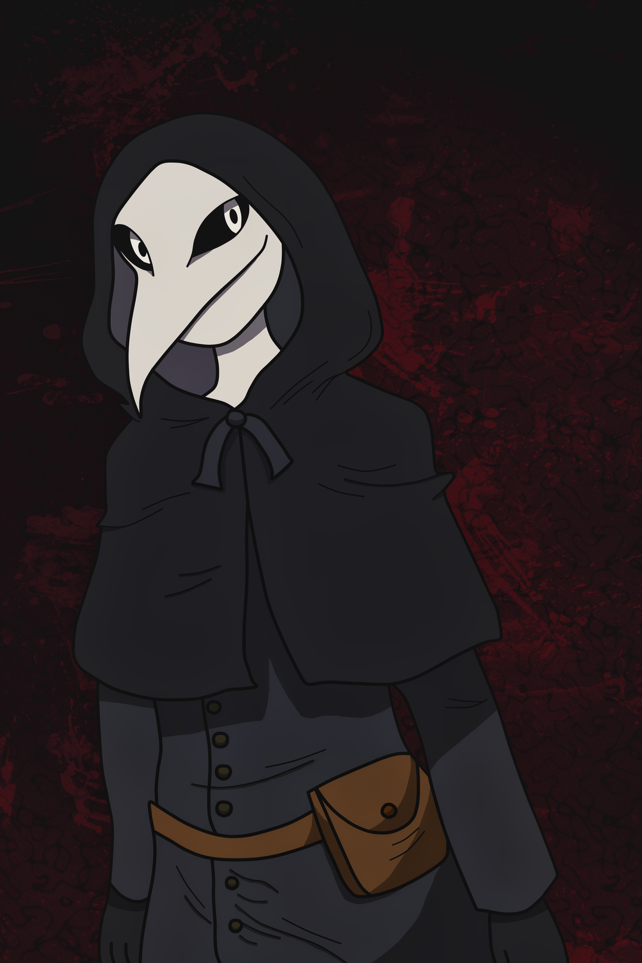 Scp 049 Scp Foundation The Plague Doctor By Shakenss On Deviantart Scp 049 Scp Foundation The Plague Doctor By Shakenss On Deviantart