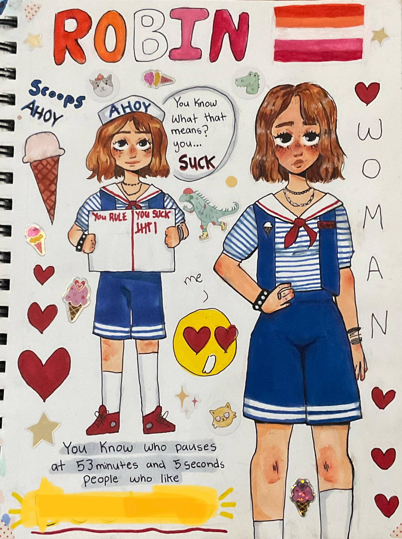 robin fan art by circeisdead on DeviantArt