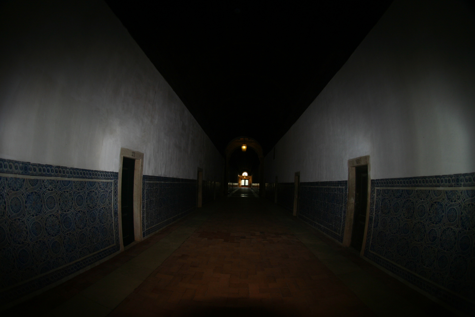 Fisheye effect stock 3