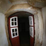 Fisheye effect stock 8