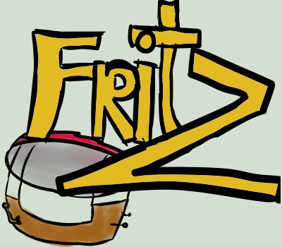 Fritz Icon