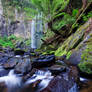 Hopetoun Falls