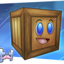 Tiny Box Tim