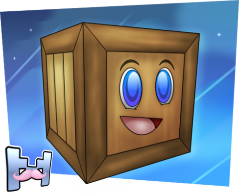 Tiny Box Tim