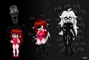 Trollge Gf Transformation