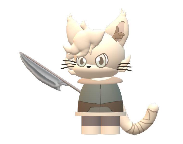 Fan Art Para LC / Fan Art For LC by nombre234343434 on DeviantArt