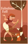 Fabulous Fall by DeFemme