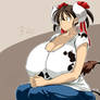 Sukimi by hataraki-ari (colored)