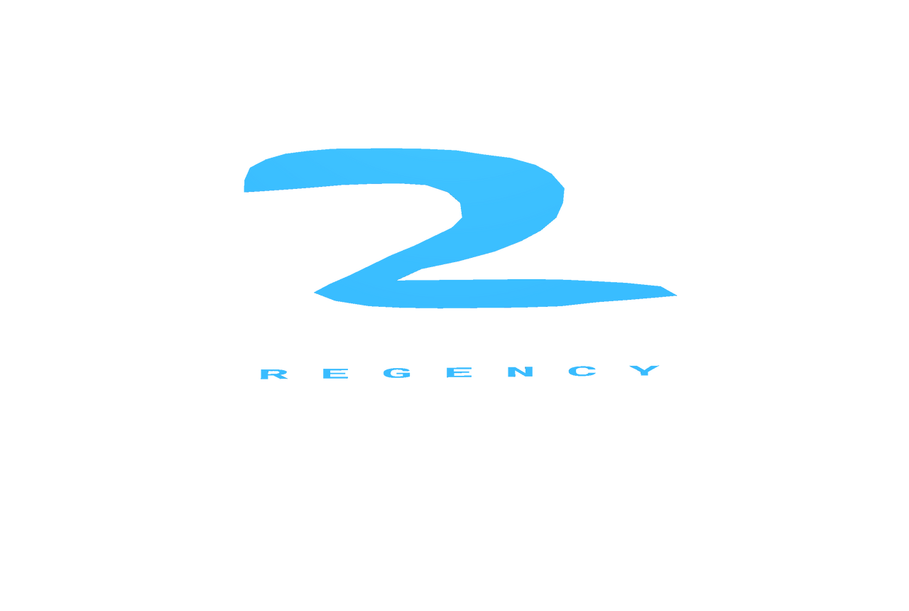 Regency Logo Remake (OUTDATED) by 06karina on DeviantArt