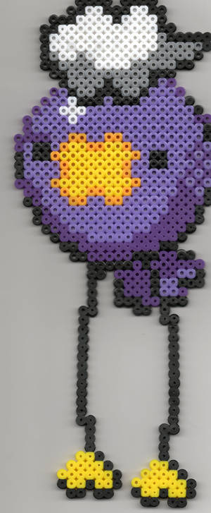 Drifloon Bead Sprite