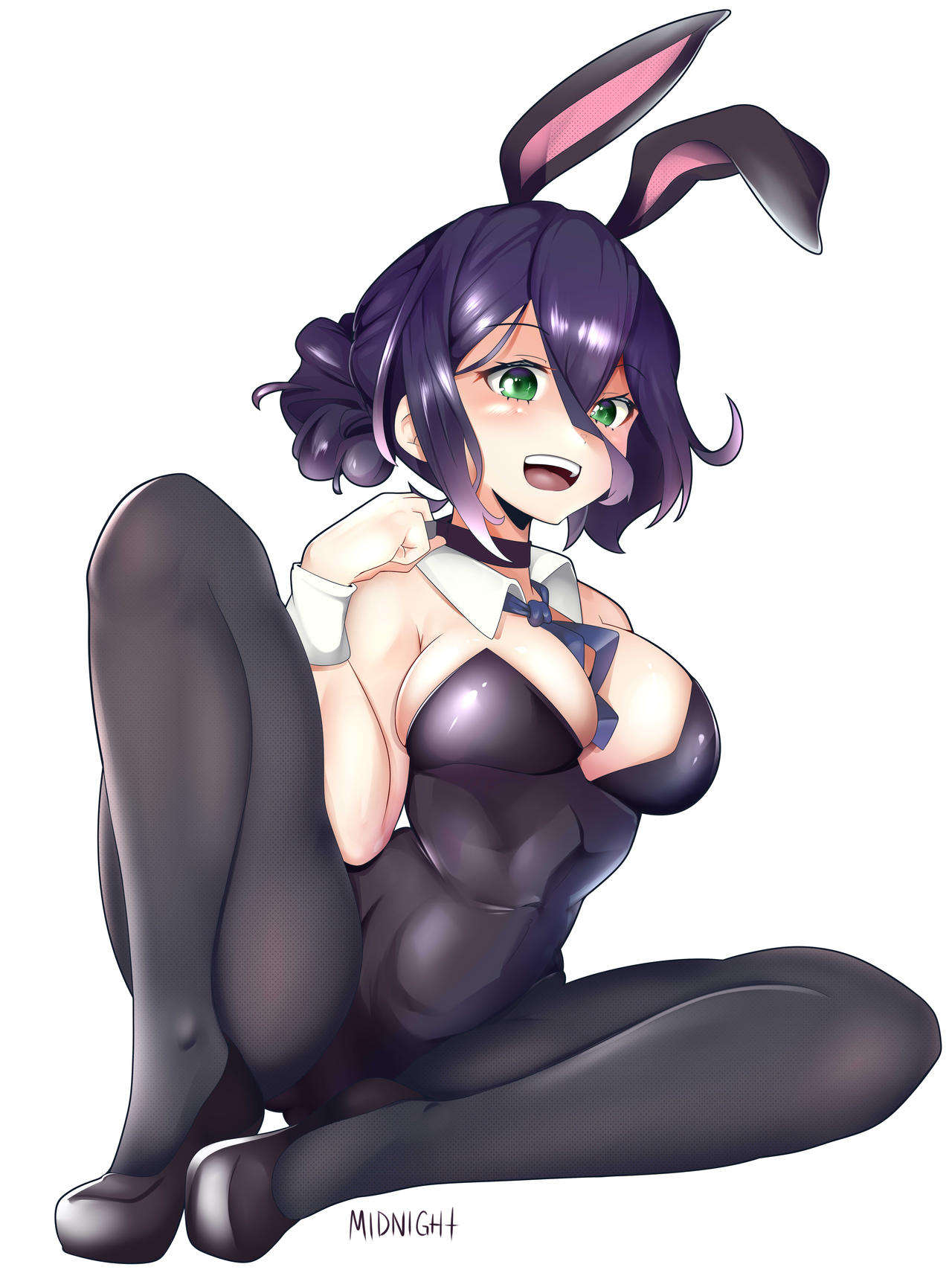 bunny! garota apaixonada por animes! (@chainsawmangirl) / X