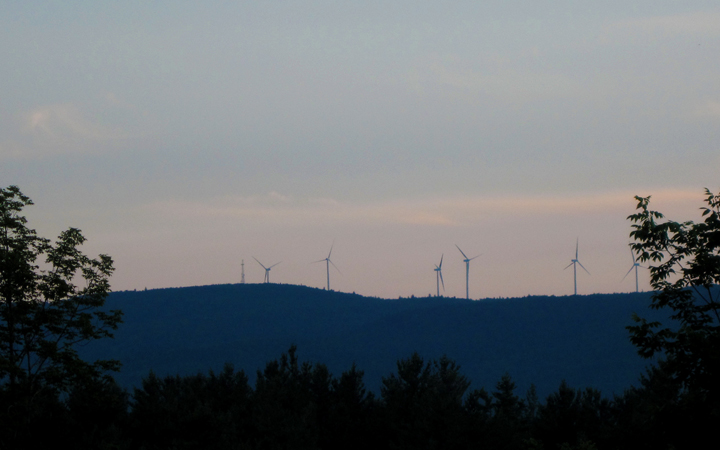 Wind Farm