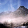 Austrian Alps