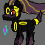 Mega Umbreon