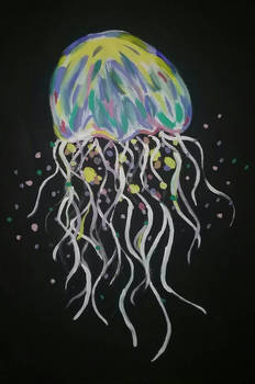 JellyFish 