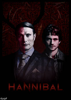 Hannibal - Poster