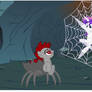 The Spider Pony Trap