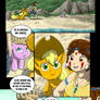 G Reborn Comic pg 19