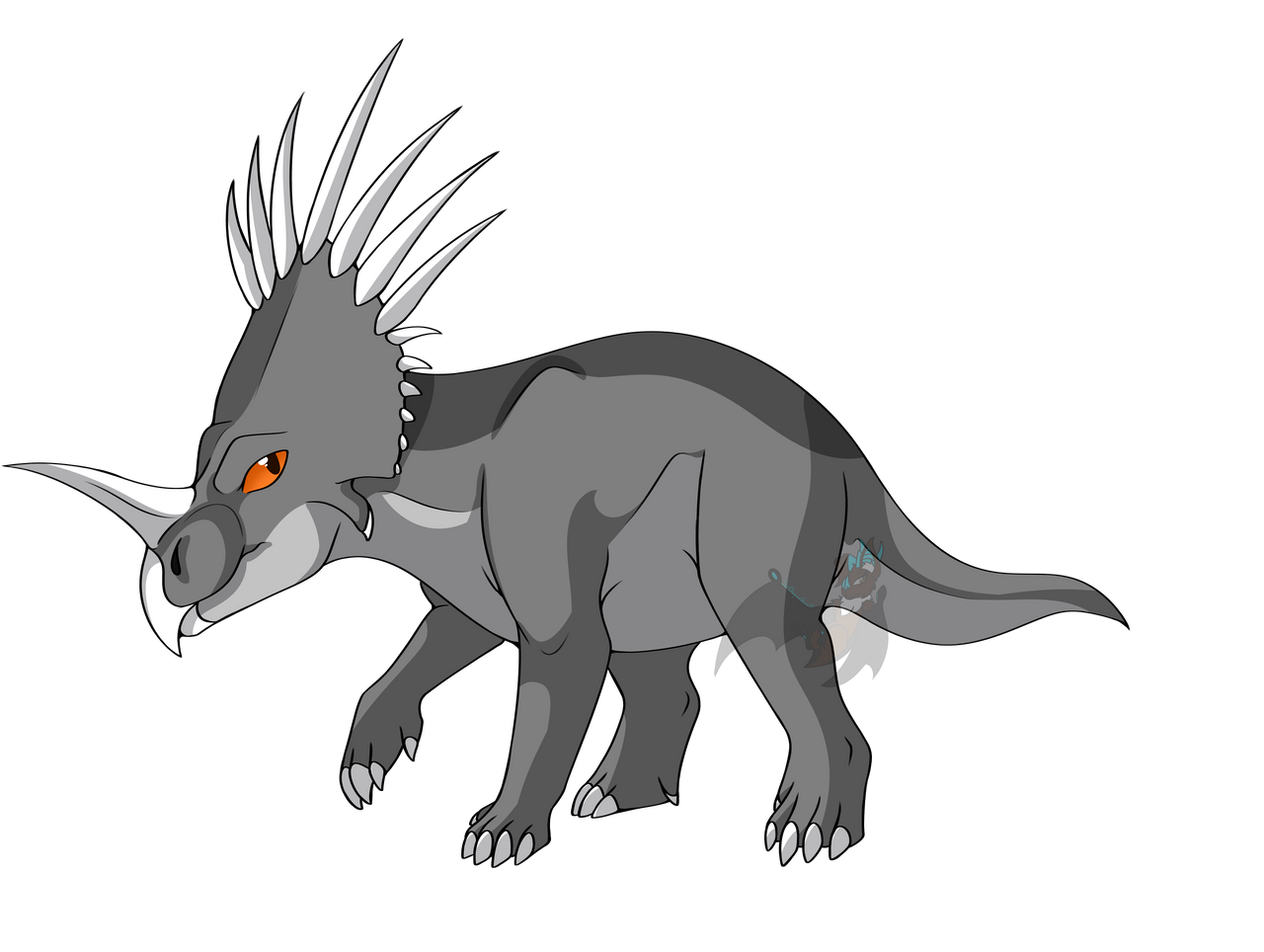 Emela Ntouka by KingShisa08 on DeviantArt