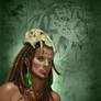 Rastaman - commission