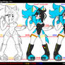 COMMISSION PRICE SHEET