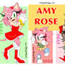 AMY ROSE