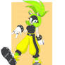 SURGE