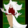Loki