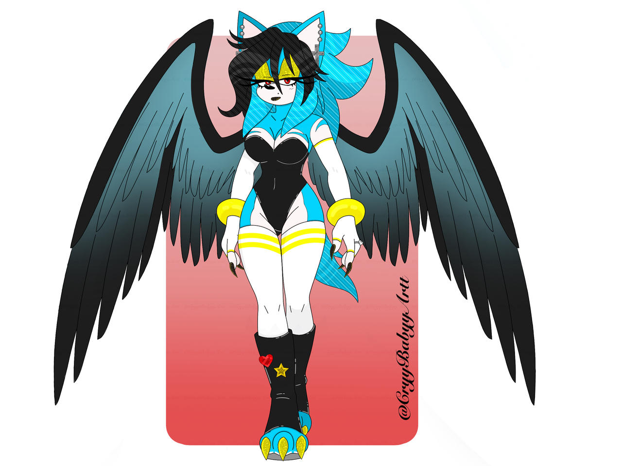 Victory Wings