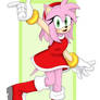 Amy Rose