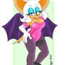{COMM} Rouge, Unicycle