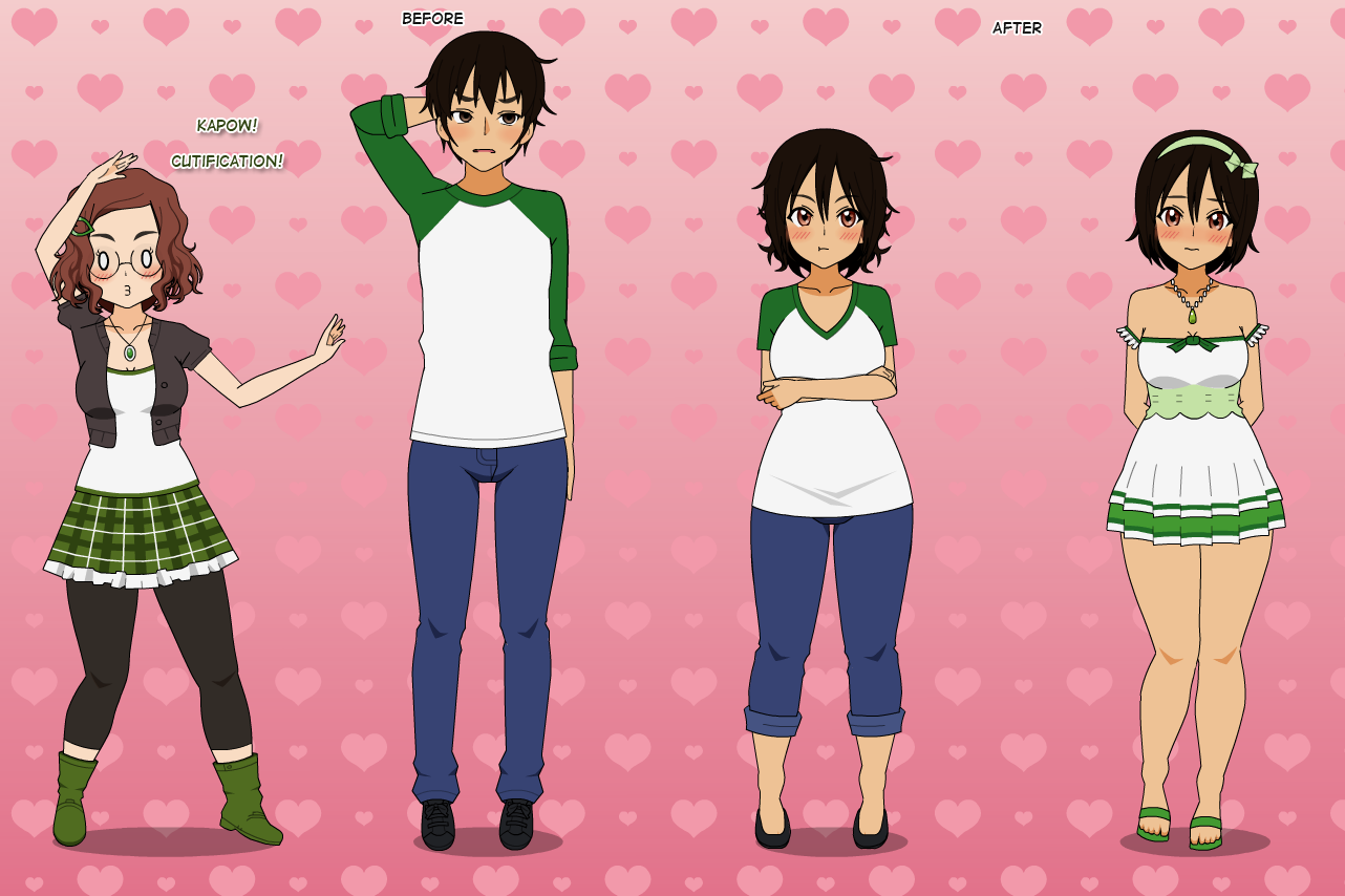 befor after fuck Before and After - FUCK THE HOW by Sbalio on DeviantArt