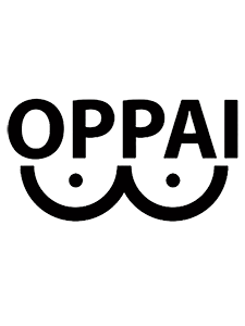 OPPAI . . Shirt Decal by Sbalio on DeviantArt