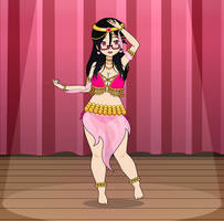 HIPnotic Bellydancing