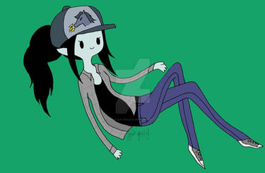 marcy