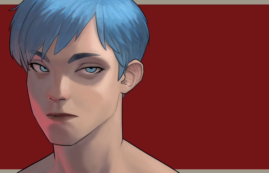 Ken by KeyKusuma on DeviantArt