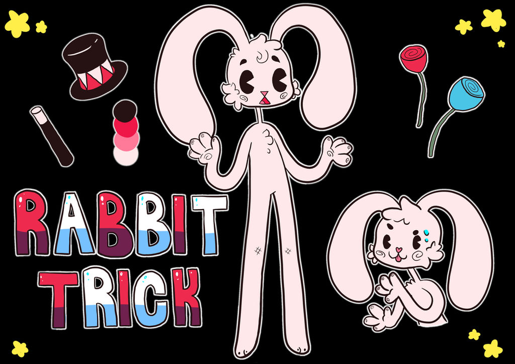 Rabbit TRICK