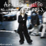 Avril Lavigne -Let Go(2002) CD