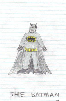 The Batman