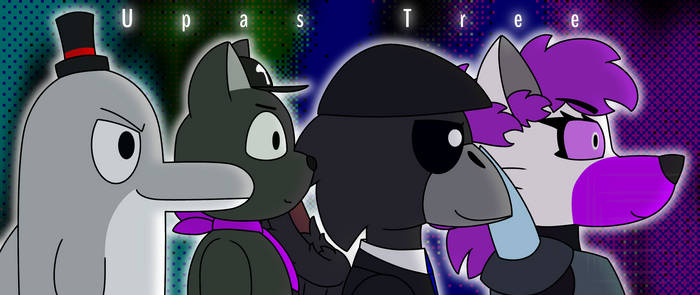 UpasTree - Hobbyist, Digital Artist | DeviantArt