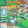 DA-ville: Neely