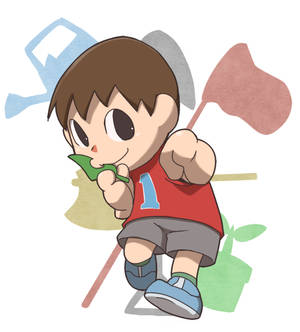 villager